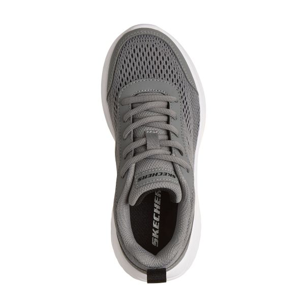 SKECHERS Patike bounder BPG - 403916L-GRY