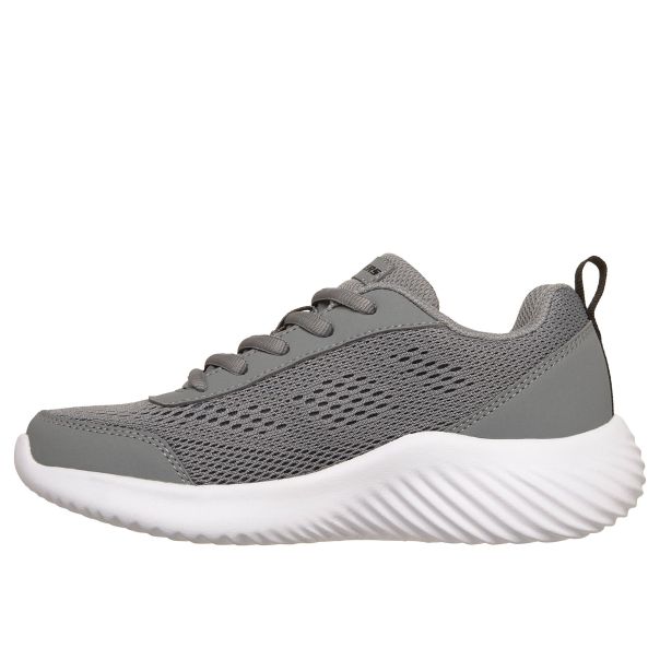 SKECHERS Patike bounder BPG - 403916L-GRY