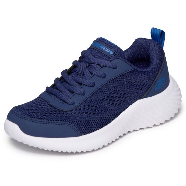 SKECHERS Patike bounder BPG - 403916L-NVY
