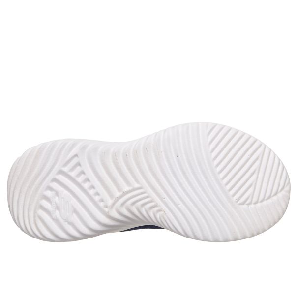 SKECHERS Patike bounder BPG - 403916L-NVY