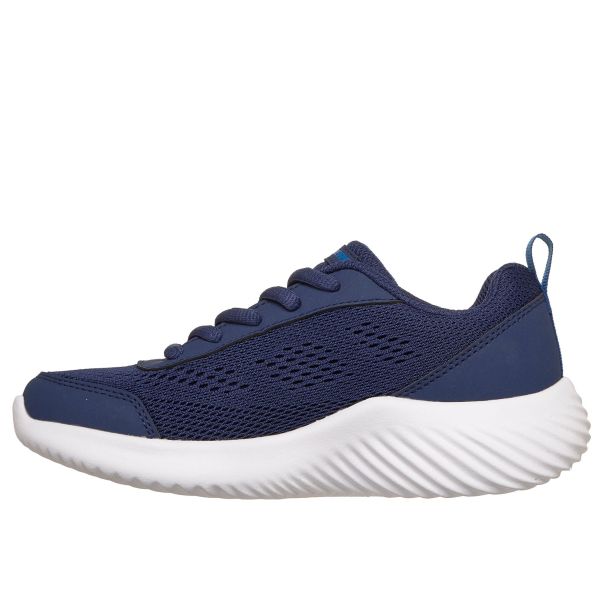 SKECHERS Patike bounder BPG - 403916L-NVY
