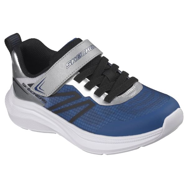 SKECHERS Patike microspec velocity BP - 404125L-NVSL