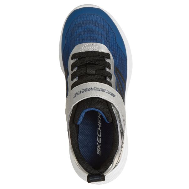SKECHERS Patike microspec velocity BP - 404125L-NVSL