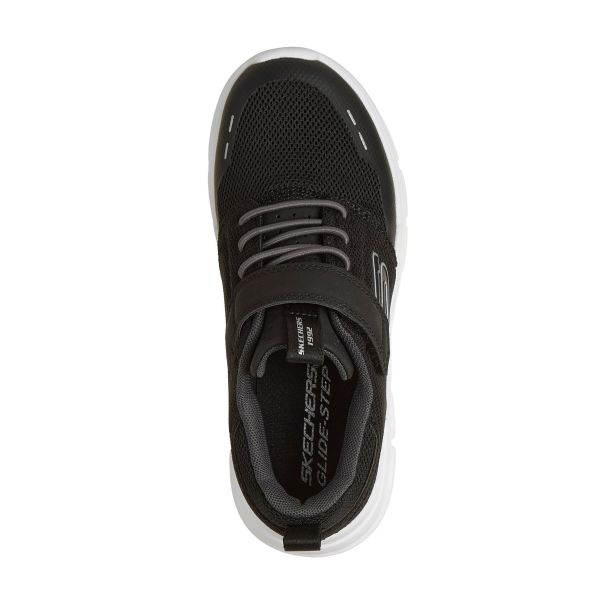 SKECHERS Patike glide-step flow BP - 404172L-BLK