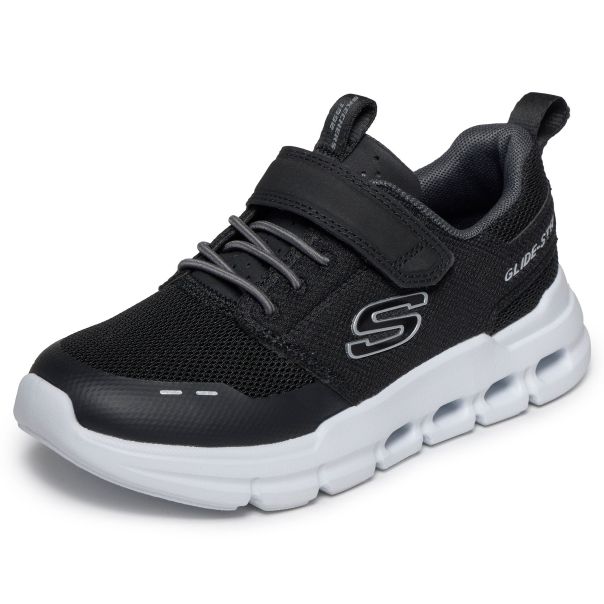 SKECHERS Patike glide-step flow BP - 404172L-BLK