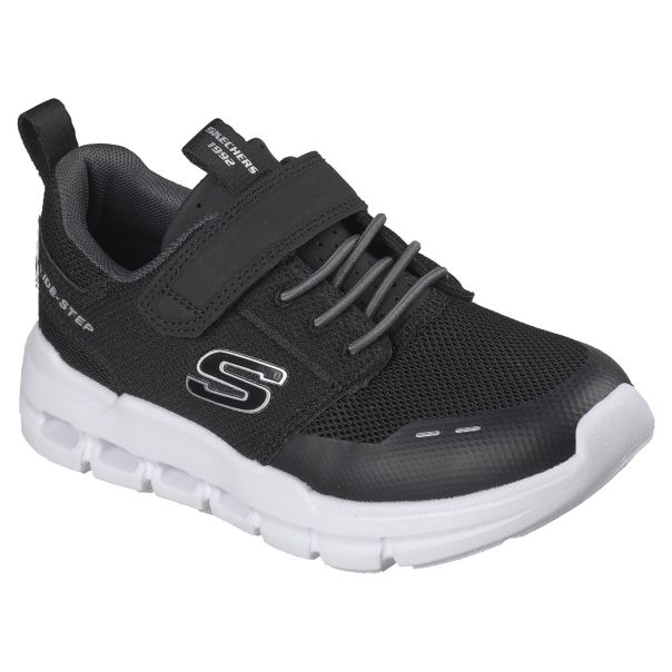 SKECHERS Patike glide-step flow BP - 404172L-BLK