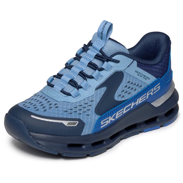 SKECHERS Patike glide-step plus BG - 404203L-BLNV