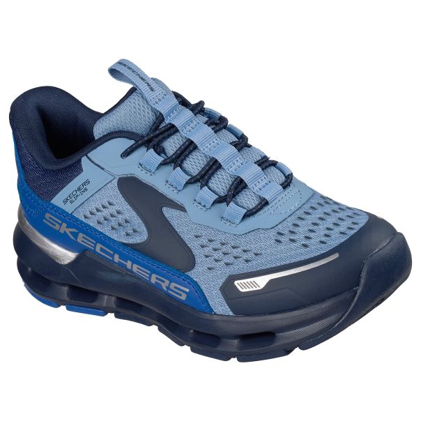 SKECHERS Patike glide-step plus BG - 404203L-BLNV