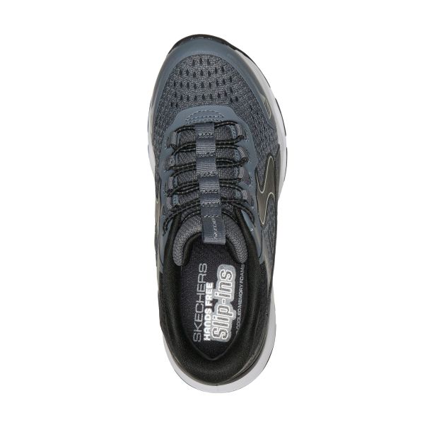 SKECHERS Patike glide-step plus BG - 404203L-CCBK