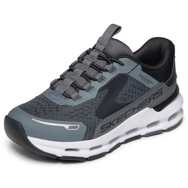 SKECHERS Patike glide-step plus BG - 404203L-CCBK