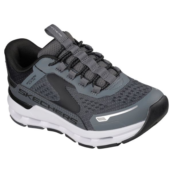 SKECHERS Patike glide-step plus BG - 404203L-CCBK