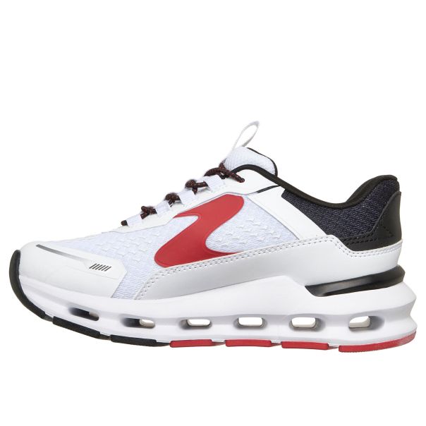 SKECHERS Patike glide-step plus BG - 404203L-WBKR