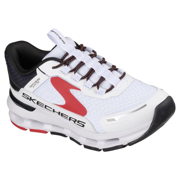 SKECHERS Patike glide-step plus BG - 404203L-WBKR