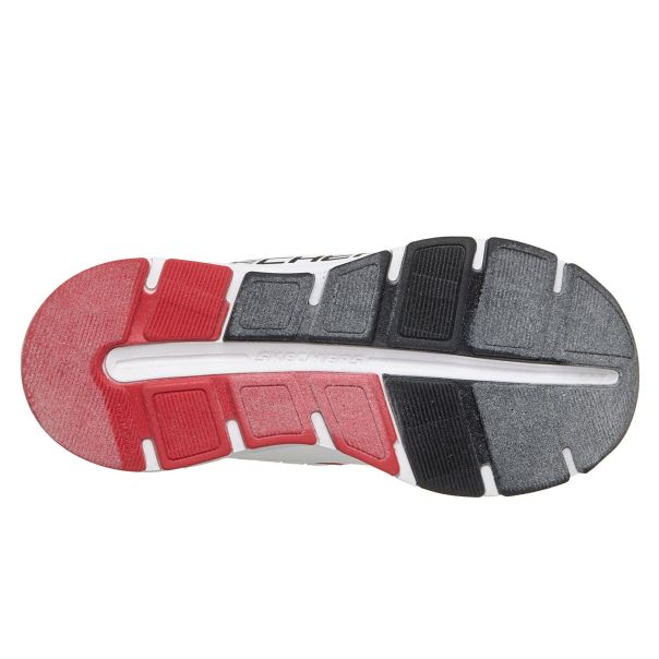 SKECHERS Patike glide-step plus BG - 404203L-WBKR