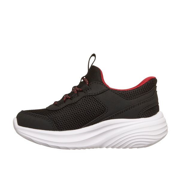 SKECHERS Patike bounder pro BT - 404208N-BLK