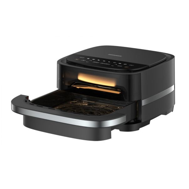 HEINNER Friteza na vruć vazduh HPAF-B4DC22BK - 45882