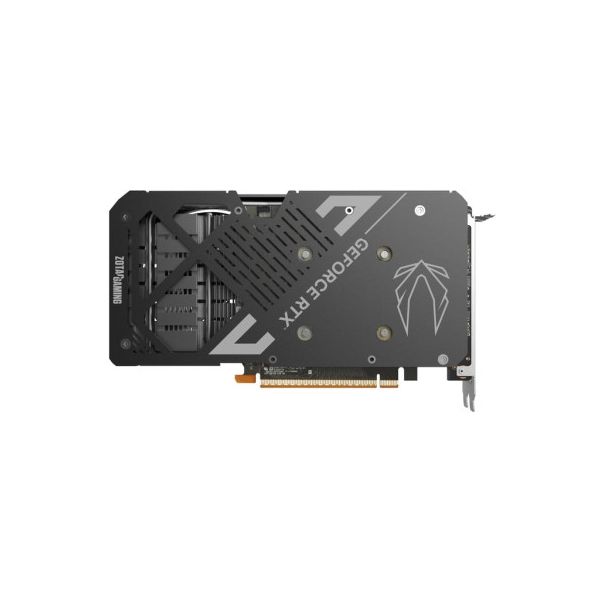 ZOTAC SVGA RTX 5050 Twin Edge 8GB, ZT-B50500E-10M - 45558