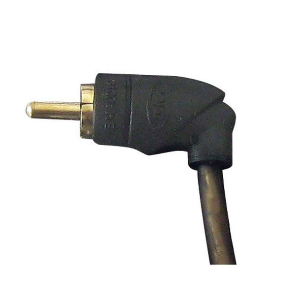 LAMPA ACCESSORIES Rca-rca profesionalni kabal 5m rxa-8000 - 40490