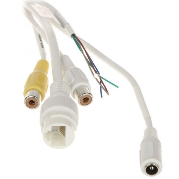 DAHUA Kamera IPC-HDW3249H-AS-PV-0280B-S2 2MP, antivandal met. TiOC - 40012-1-1-1