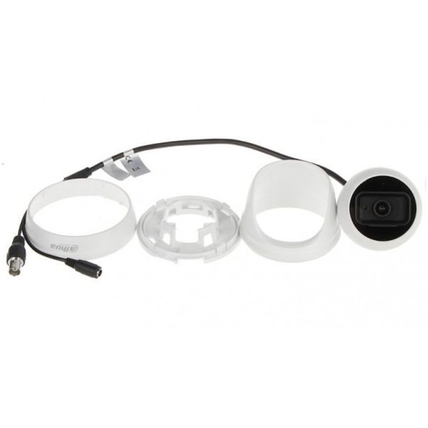 DAHUA Kamera HAC-HDW1200TMQ-A-0280B-S HDCVI 2MP - 40013