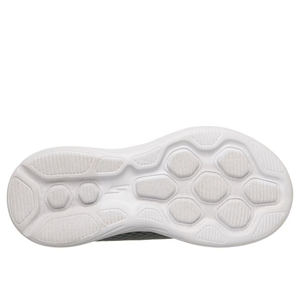 SKECHERS Patike go run 400 v2 BP - 405084L-GRY