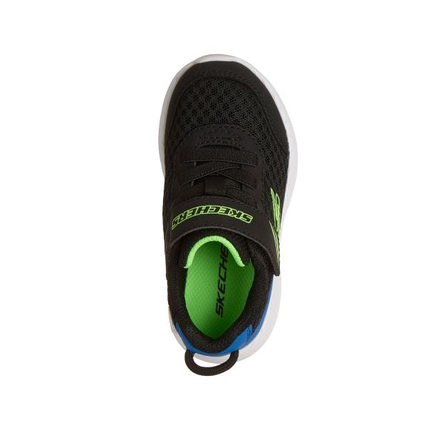 SKECHERS Patike dyna-lite BT - 405085N-BLK