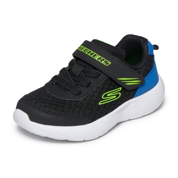SKECHERS Patike dyna-lite BT - 405085N-BLK