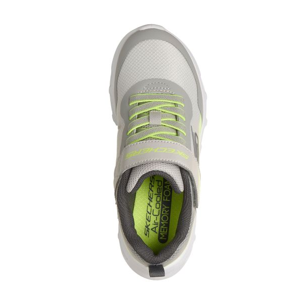 SKECHERS Patike glide-step aero BP - 405125L-GYYL