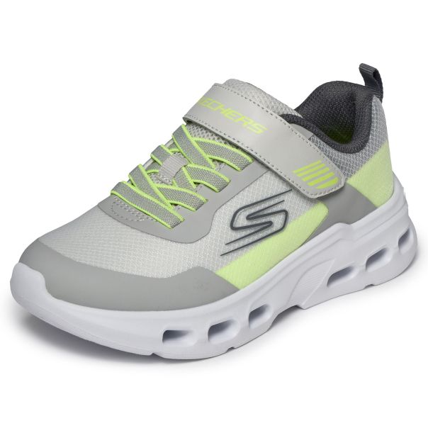 SKECHERS Patike glide-step aero BP - 405125L-GYYL