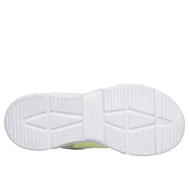 SKECHERS Patike glide-step aero BP - 405125L-GYYL