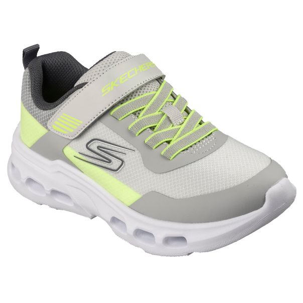 SKECHERS Patike glide-step aero BP - 405125L-GYYL