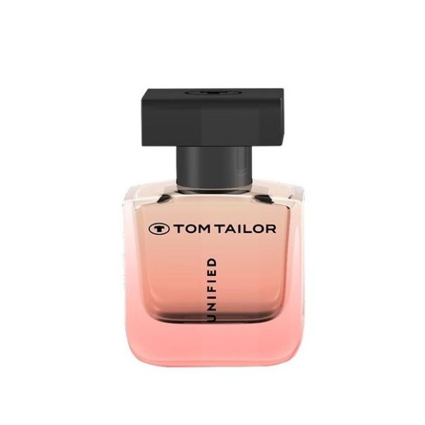 Tom Tailor Unified Woman EDP 30ml - EP3322031