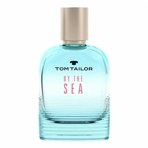 Tom Tailor By The Sea Woman EDT 30ml - EP3322037