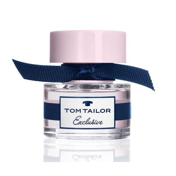 TOM TAILOR Exclusive woman, 30ml - 4051395151132