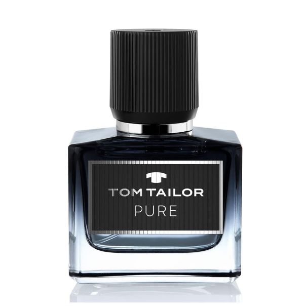 TOM TAILOR Pure man, 30ml - 4051395162145