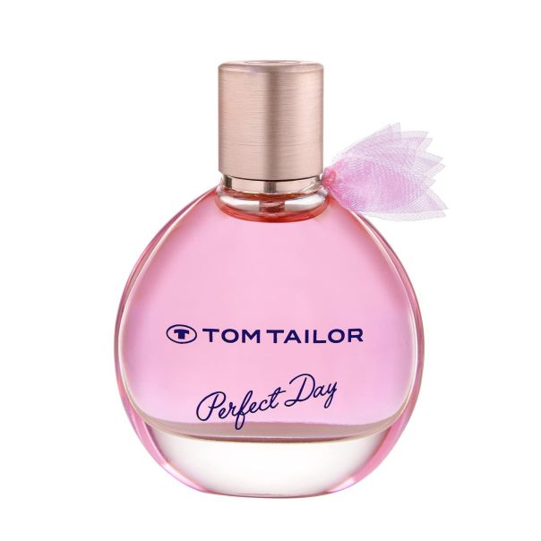 Tom Tailor Perfect Day Woman EDP 30ml - EP3322052