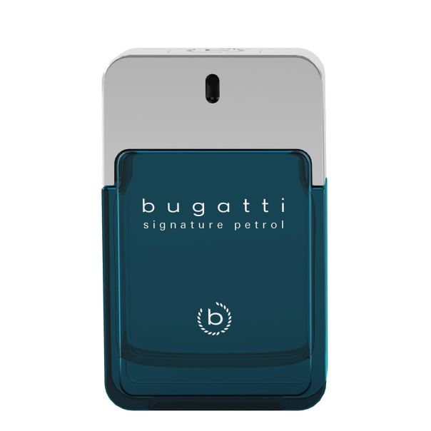 Bugatti Signature Petrol EDT 100ml - EP3322107