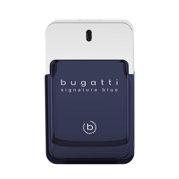 Bugatti Signature Blue EDT 100ml - EP3322113