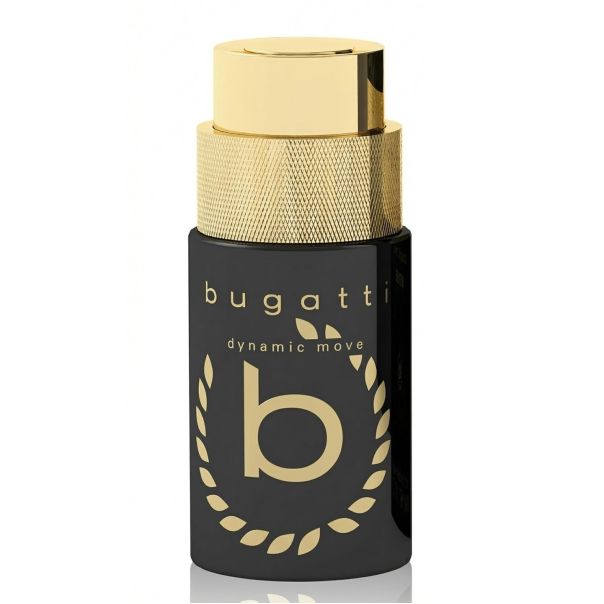 Bugatti Dynamic Move Intense EDP 100ml - EP3322131