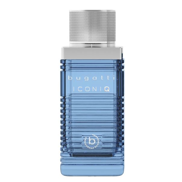 Bugatti Iconiq Blue EDT 100ml - EP3322140