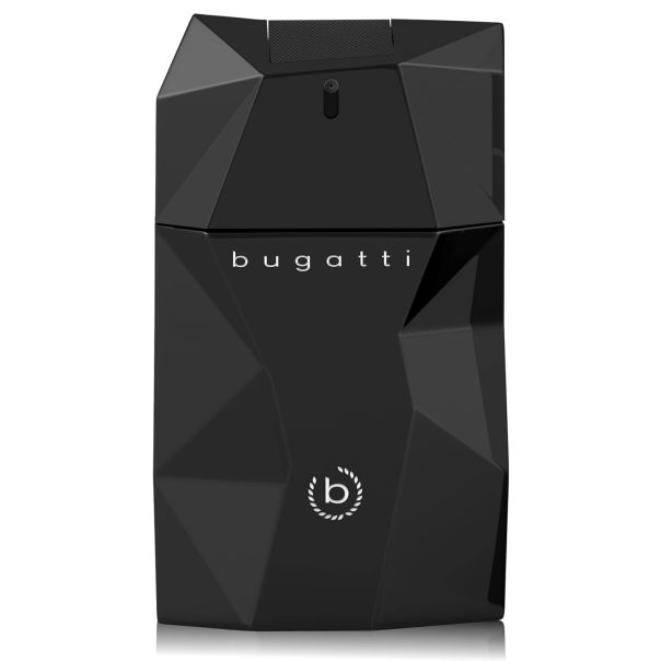 Bugatti Unlimited Black EDT 100ml - EP3322143