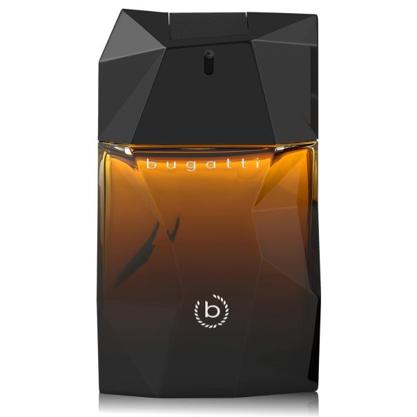 Bugatti Unlimited Amber EDT 100ml - EP3322146