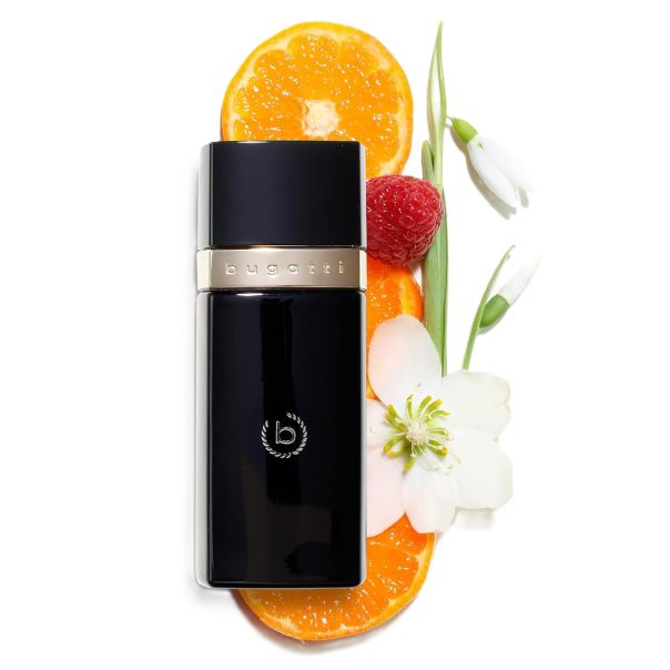 Bugatti Eleganza Intensa EDP 60ml - EP3322065