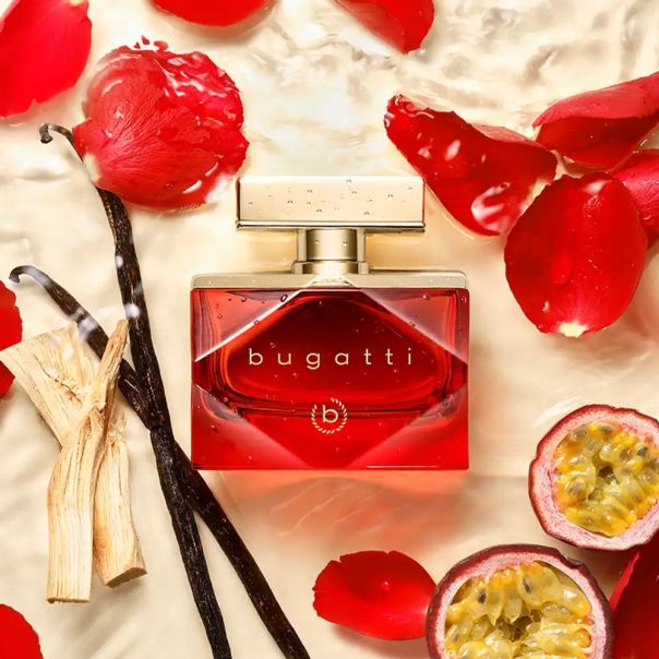 Bugatti Bellissima Rossa EDP 60ml - EP3322068