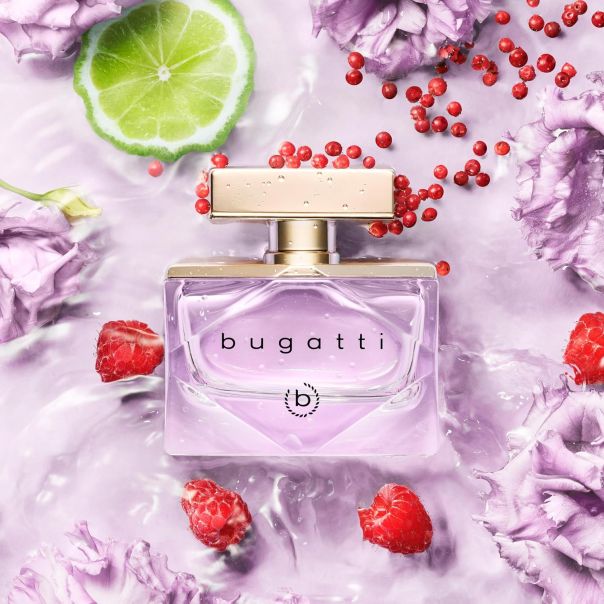 Bugatti Bellissima Viola EDP 60ml - EP3322074