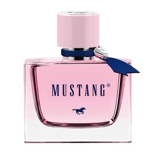 Mustang Signature Pink Woman EDP 30ml - EP3322010