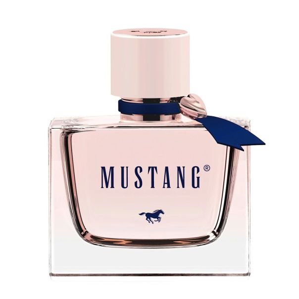 Mustang Signature Rose Woman EDP 30ml - EP3322013