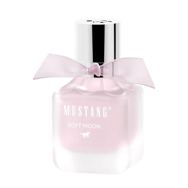 Mustang Wild Blossom Soft Moon Woman EDP 30ml - EP3321992