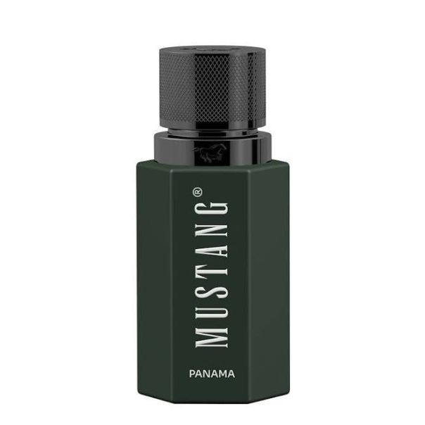 Mustang Wild Horizon Panama Man EDP 50ml - EP3321998
