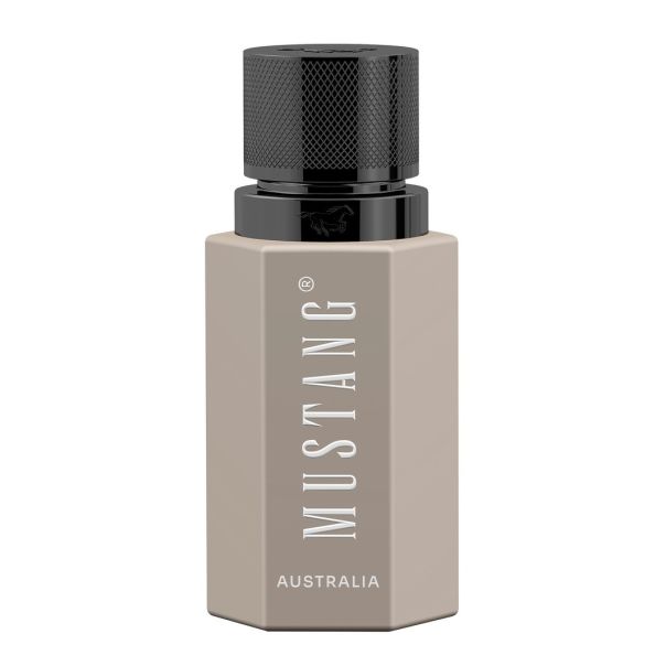 Mustang Wild Horizon Australia Man EDP 50ml - EP3322001